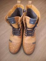 Mustang Stiefel  Grösse 41 Sachsen-Anhalt - Zahna-Elster Vorschau