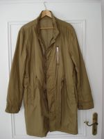 Herren Jacke Mantel Gr. 52 NEU beige Kr. München - Neuried Kr München Vorschau