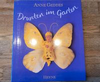 Anne Geddes "Drunten im Garten" Neugeborenen-Fotografie Bildband Nordrhein-Westfalen - Morsbach Vorschau