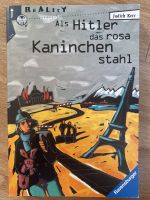 Buch ** Als Hitler das rosa Kaninchen stahl ** TOP Bayern - Oberthulba Vorschau