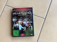 Heartland DVD Nordrhein-Westfalen - Siegen Vorschau