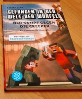 Gefangen in der Welt der Würfel Buch 4 € Niedersachsen - Coppenbrügge Vorschau