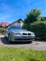 BMW 520i TOP Bayern - Krumbach Schwaben Vorschau