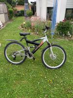 Mountainbike fully 26 Zoll Niedersachsen - Laatzen Vorschau