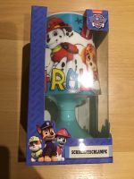 PAW PATROL Schreibtisch Lampe / Nachtlicht Niedersachsen - Wedemark Vorschau