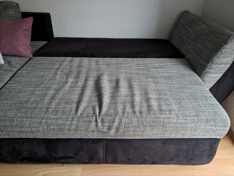 Schlafcouch L Form in Frechen