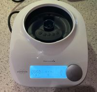 TM Friend thermomix Friend wie neu Nordrhein-Westfalen - Weeze Vorschau