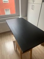 IKEA Tischplatte schwarz Innenstadt - Köln Altstadt Vorschau