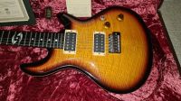 ESP Materia Custom Order 2012, PRS, Flamed Maple, Tobacco Burst München - Altstadt-Lehel Vorschau