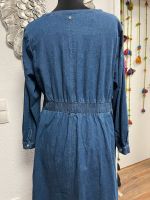 Sheego Kleid jeanskleid 48 top neu Bayern - Landshut Vorschau