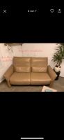 Koinor Leder Couch Garnitur 2-teilig Essen - Bredeney Vorschau