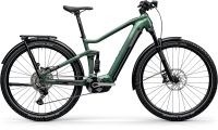 Centurion Lhasa R800i EQ Fully SUV EBike Pedelec NEU! Düsseldorf - Grafenberg Vorschau