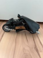 Batman mit Motorrad Rheinland-Pfalz - Schifferstadt Vorschau