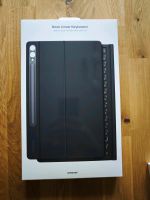 Samsung Galaxy Tab s9 plus  book Cover Keyboard Nordrhein-Westfalen - Euskirchen Vorschau