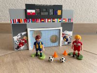 playmobil 4726 Fußball-Kicker (elektronische Anzeige) Baden-Württemberg - Offenau Vorschau