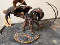 Warhammer AOS An‘ggrath the Unbound Forgeworld Bloodthirster Nordrhein-Westfalen - Ennepetal Vorschau