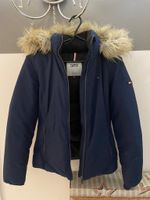 Tommy Jeans / Tommy Hilfiger hooded jacket- Winterjacke Rheinland-Pfalz - Kircheib Vorschau