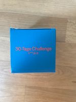 30-Tage Challenge : Fuck-it Bayern - Erlangen Vorschau