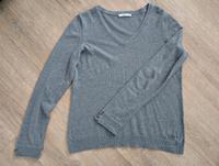 Edc Esprit Pullover grau in Größe S Düsseldorf - Wersten Vorschau