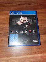 VAMPYR PS4 Hannover - Mitte Vorschau