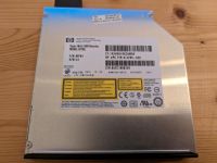 HP GT30L Super Multi DVD/CD Rewriter Lightscribe edition Notebook Niedersachsen - Wolfsburg Vorschau