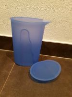 Saftkrug Tupperware junge Welle 1l wie neu Baden-Württemberg - Mudau Vorschau