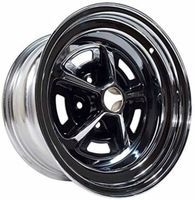 Ford Mustang Magnum 500 Felge 15x7 Mopar Wheel mit Gutachten Niedersachsen - Bad Bentheim Vorschau