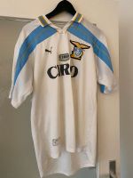 Trikot von Lazio Rom „Nr. 11 Lopez“ Eimsbüttel - Hamburg Niendorf Vorschau