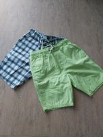 Next 2er Set Short kurze Hose Gr. 12 Jahre 152 neu Bayern - Ammerthal Vorschau