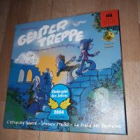 Spiel Geistertreppe NEU Unbespielt Spiel des Jahres 2004 TOP Berlin - Köpenick Vorschau