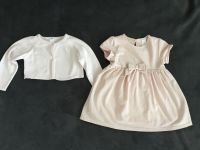 Baby Bolero,Kleid Gr80/86 Baden-Württemberg - Bubsheim Vorschau