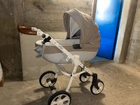 My Junior Vita Kinderwagen Berlin - Britz Vorschau