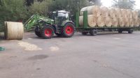 Fendt  516 Vario S4 Profi Plus Rheinland-Pfalz - Rittersdorf Vorschau