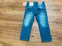 Warme Mädchen Lemmi Jeans Gr. 98 neu mit Etikett nur 14€ Bayern - Gersthofen Vorschau