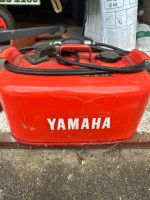 Benzin Tank Yamaha Boot Dresden - Leuben Vorschau