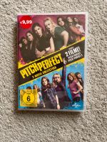 DVD Pitch Perfekt 1&2 - OVP Neu Schleswig-Holstein - Eckernförde Vorschau