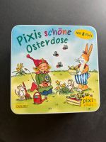 Pixi Bücher Ostern in Metallbox Bayern - Marktrodach Vorschau