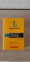 Langenscheidt Englisch G 2000 Hessen - Büdingen Vorschau