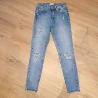 Coole Damenjeans Skinny von Only Bayern - Eging am See Vorschau