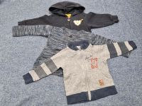 Sweatjacke / Strickjacke Gr. 80 (Steiff und andere) Brandenburg - Neuenhagen Vorschau