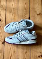 Ivan Lendl Adidas Vintage Lederschuhe 40 2/3 Pankow - Weissensee Vorschau