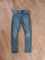 Jeans super skinny von Next in Gr. 158 Hessen - Butzbach Vorschau