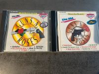 GUNS ´N´ ROSES - LIVE USA - CD Niedersachsen - Brietlingen Vorschau