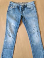 Diesel Jeans Liv W30 L30 Nordrhein-Westfalen - Alfter Vorschau
