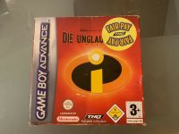 GAME BOY Advance Spiel - Die Unglaublichen Wandsbek - Hamburg Poppenbüttel Vorschau