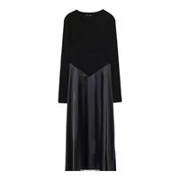Abendkleid ZARA SCHWARZ ⚫️ MAXI L LUXUS SEXY DAMEN Nordrhein-Westfalen - Lünen Vorschau
