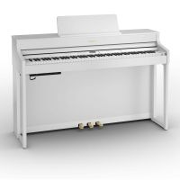 E-Piano Kawai Roland HP-702 Sonderangebot mieten deutschlandweite Lieferung Rheinland-Pfalz - Niederzissen Vorschau