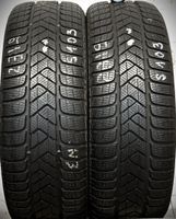 2x Winterreifen Pirelli Sottozero 3 215/60 R16 95H S103 7mm Nordrhein-Westfalen - Kevelaer Vorschau