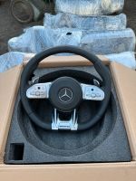 Mercedes Benz AMG Performance Lenkrad C E S G GLS GLE Berlin - Tempelhof Vorschau