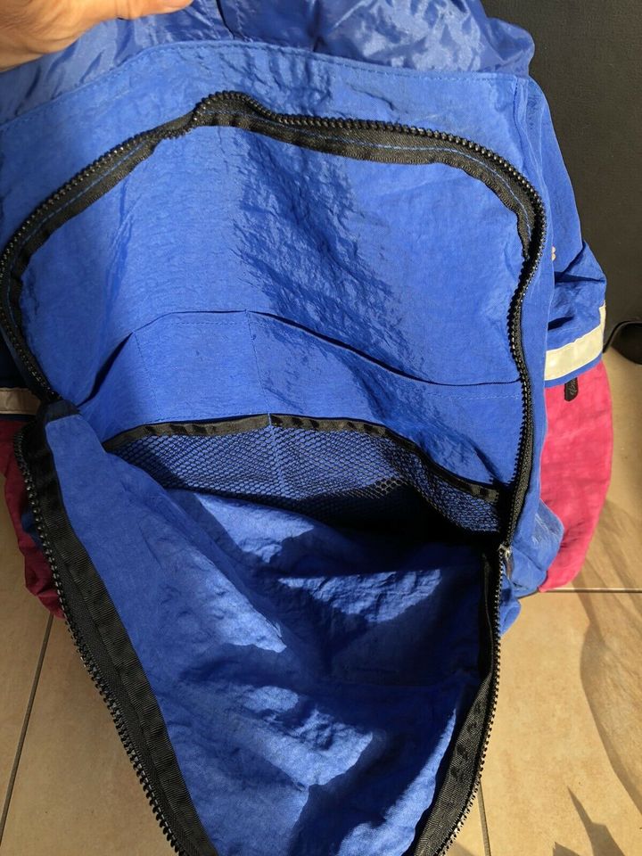 Diddl Rucksack Schultasche Schulrucksack blau Ranzen wie neu in Berlin